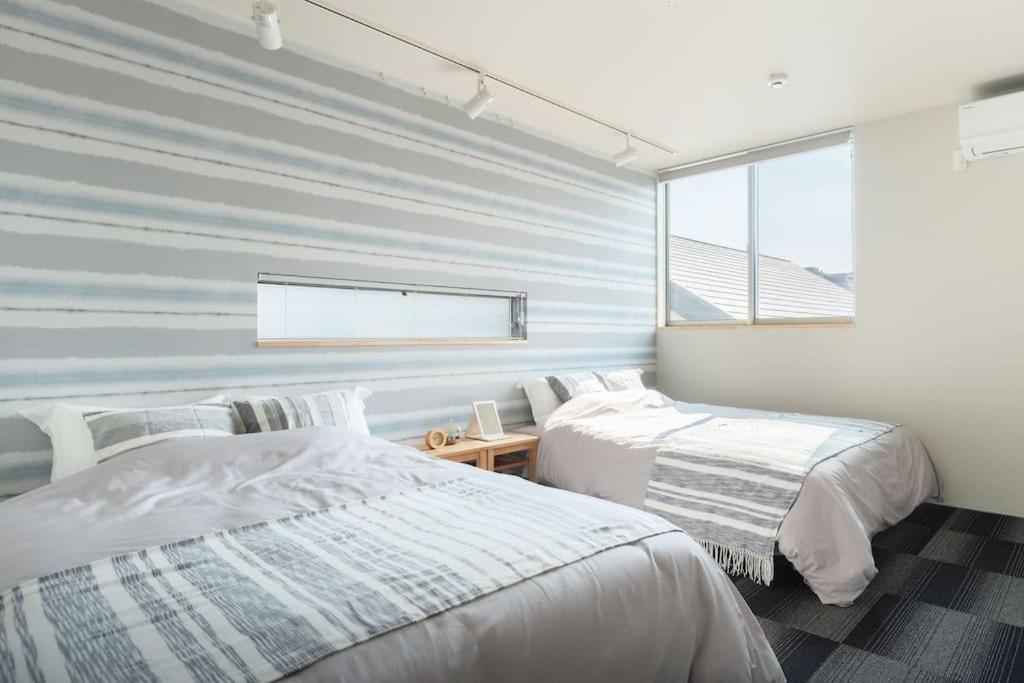 Tasoneurbanstayosaka 東住吉1 Appartement Ōsaka
